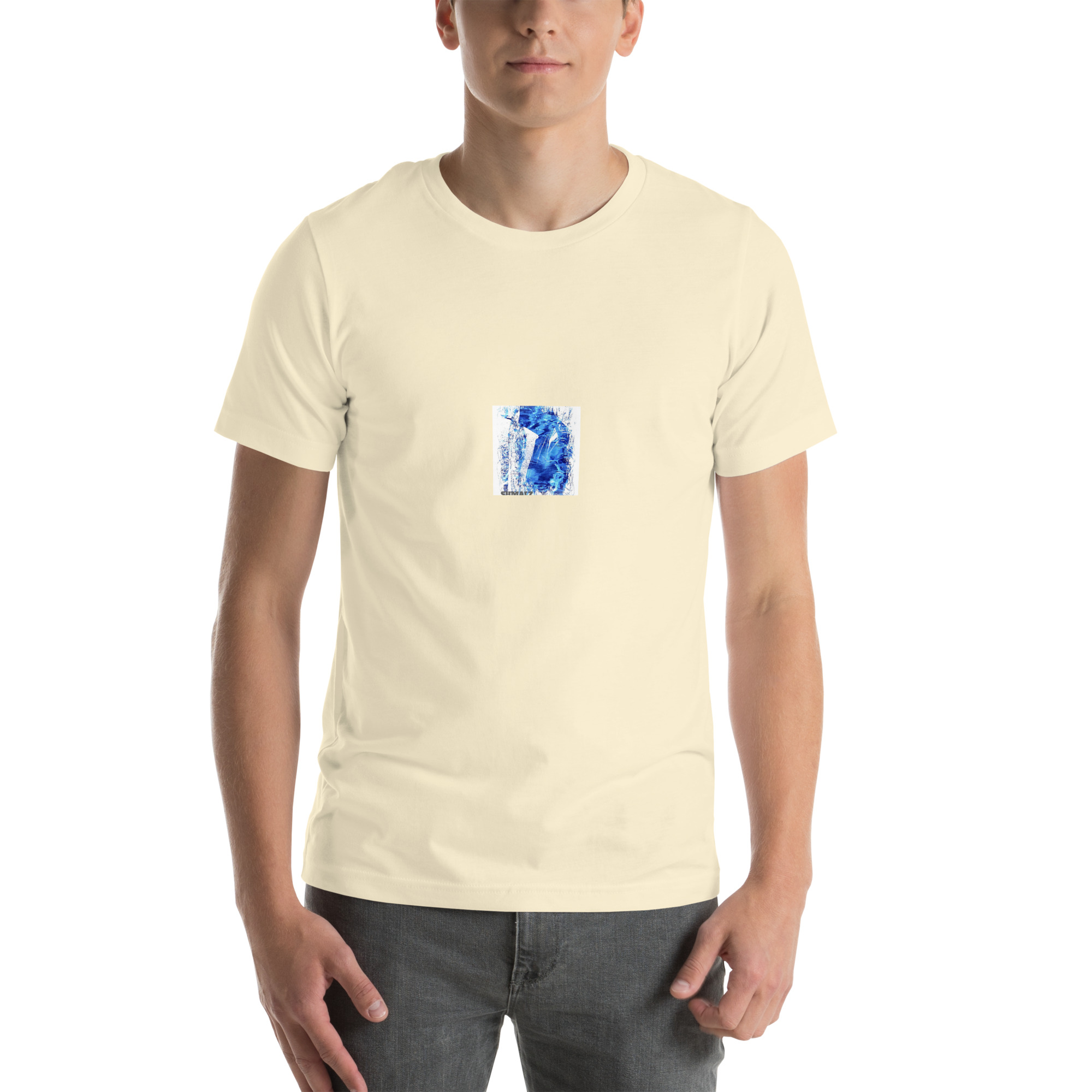 Unisex t-shirt - Image 7