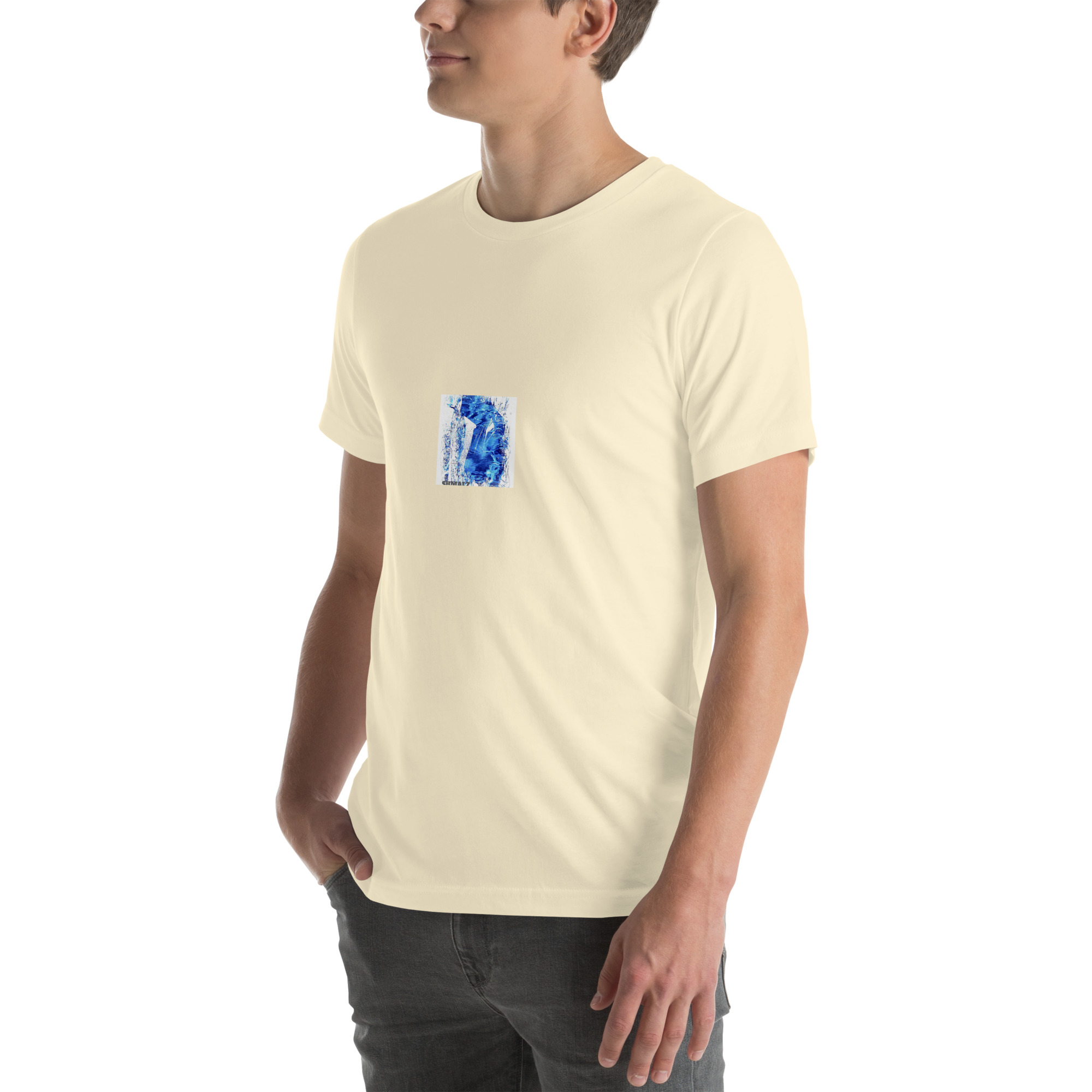 Unisex t-shirt - Image 10