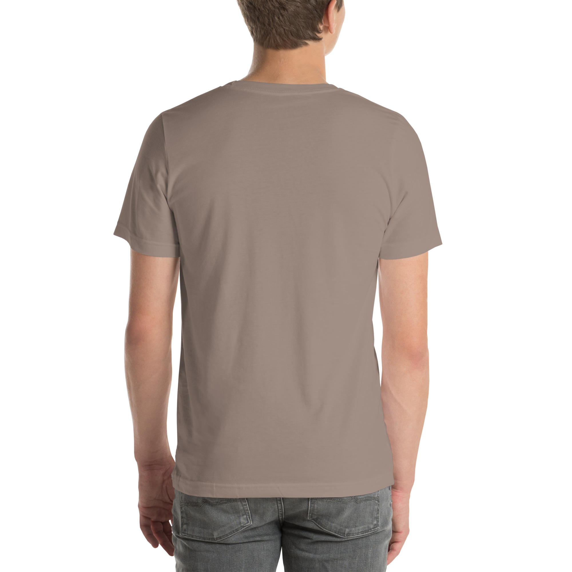 Unisex t-shirt - Image 2